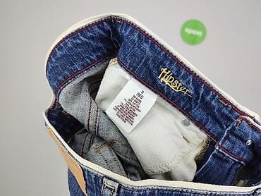 eddie bauer jeans: American Eagle, Jeansy damskie, rozmiar S — 6