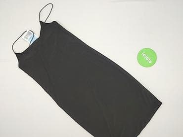 bluzka goth: Gina Tricot, Sukienka damska, rozmiar XS — 2