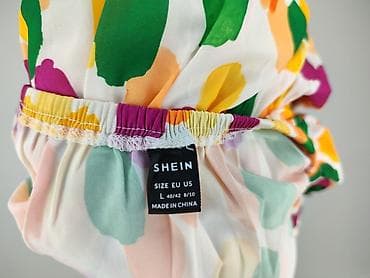 linsay: Shein, Sukienka damska, rozmiar L — 5