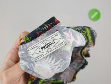 koszulki keya z nadrukiem: Produkt, Podkoszulka dla mężczyzn, rozmiar M — 4