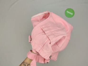 trampki wysokie dior: Ogrodniczki damskie, rozmiar M — 5