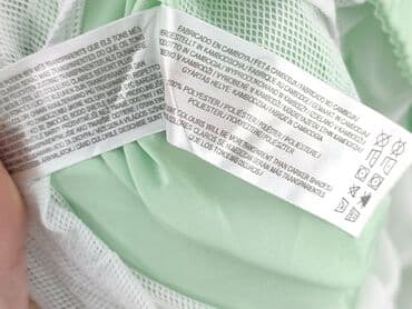 czarne klapki pepco: Primark, Szorty kąpielowe dla mężczyzn, rozmiar L — 5