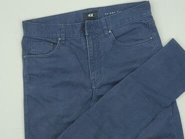 bluza bluey h m: H&M, Jeansy damskie, M — 1
