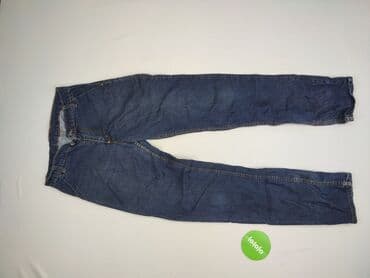 spódnice montego: Jeans for women, size S (EU 36) — 2