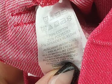 czarne sukienki plus size: Leggings, 9-12 months, condition - Good — 5