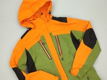 the outerwear kurtki c a: Вітрівка для чоловіків, M — 1