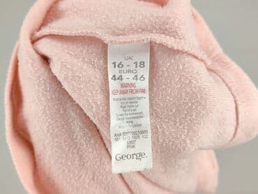t shirty damskie z cekinami allegro: George, Koszula damska, rozmiar 2XL — 4