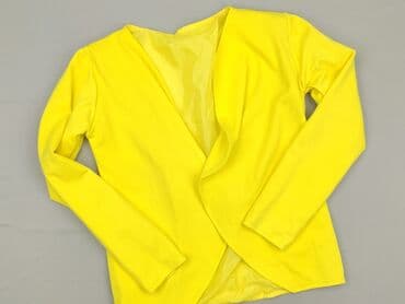 sukienki na wesele pazdziernik: Women's blazer, size S (EU 36) — 1