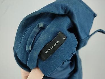 vero moda jeans jacket: Vero Moda, Marynarka damska, rozmiar S — 4