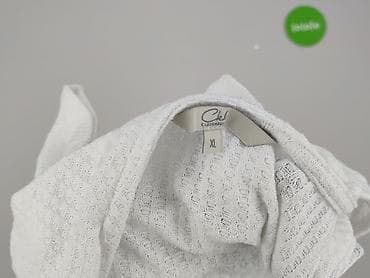 cn 16568a: C&A, Bluzka damska, rozmiar XL — 6