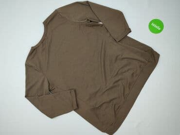 bluza tom ford: Bluza damska
, rozmiar 4XL — 3