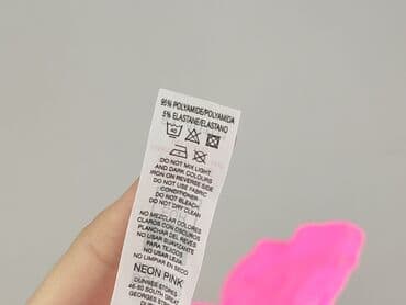 szorty bezszwowe damskie: Dunnes, Szorty damskie, rozmiar XS — 5