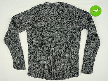 bluza h: ONLY & SONS, Sweter damski, rozmiar M — 3