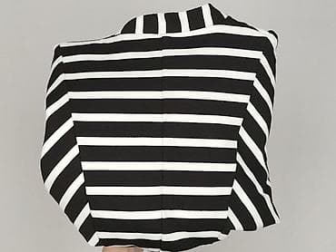 spódnice maxi hm: H&M, Marynarka damska, rozmiar S — 7