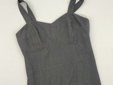 sukienka midi na wesele koronka: Sukienka damska, rozmiar M — 1