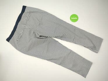 sweter esmara: Esmara, Spodnie materiałowe damskie, rozmiar 3XL — 3