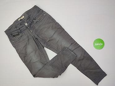 regular fit jeans: Jeansy damskie, rozmiar M — 2