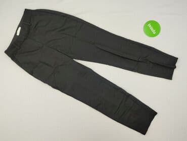 spodnie dresowe peak performance: H&M, Spodnie materiałowe damskie, 2XS — 2