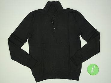 H&M, Golf dla mężczyzn, rozmiar M — 2