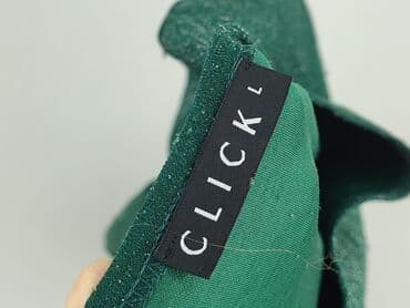 bluzka coca cola: CLICK, Women's blouse, size L — 4