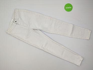 levis 501: Sinsay, Jeansy damskie, rozmiar S — 2