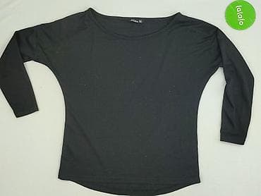 bluzka przeswitujaca: Diverse, Bluzka damska, rozmiar XS — 2