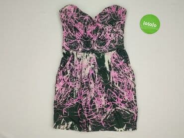 obcisłe sukienki midi: Lipsy, Women`s dress, size S (EU 36) — 2