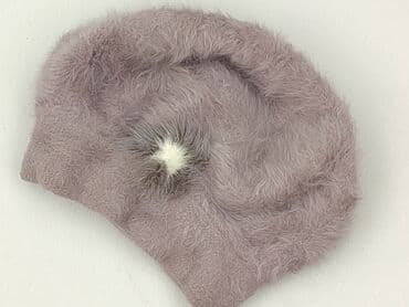 Berety: Beret, Damskie, stan - Idealny