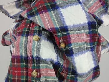 nirvana bluza h m: H&M L.O.G.G., Koszula damska, rozmiar M — 6