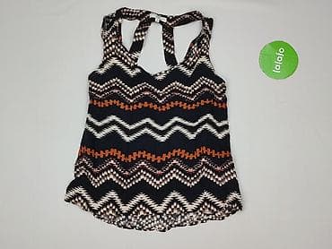 bluzy reserved: New Look, Top damski, rozmiar S — 2