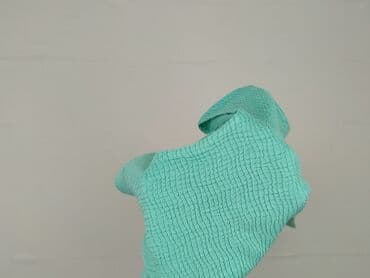 sweter piórkowy na drutach: RAFAEL PALOMA, Bluzka damska, rozmiar S — 5