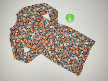 modbis sukienki dla puszystych: H&M, Sukienka damska, S — 3