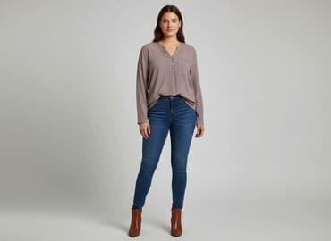 gucci bluzki: Bluzka damska, rozmiar XL — 8