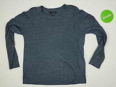 sweter weekday: Atmosphere, Sweter damski, rozmiar L — 2