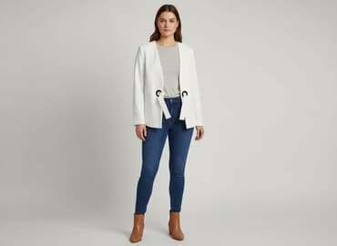 primark marynarki damskie: Primark, Marynarka damska, rozmiar XL — 7