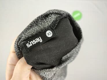 sinsay sukienka brokatowa: Sinsay, Sukienka damska, rozmiar XS — 4