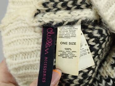 kurtka futerko pepco: Hat, condition - Very good — 4