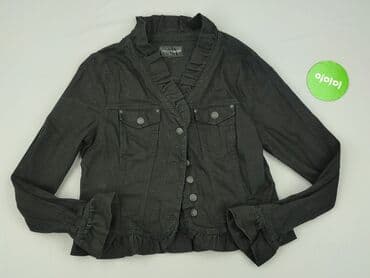 kurtki wiosenne decathlon: KappAhl, Marynarka damska, rozmiar S — 2