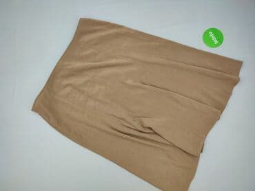 spódnice rozkloszowane midi z kieszeniami: Bonmarche, Spódnica damska, 2XL — 3