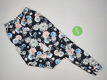pyjamas h: Spodnie materiałowe damskie, rozmiar XS — 2