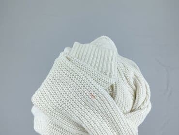 skarpety bez stóp: Sweater, 13 years, 152-158 cm, condition - Good — 5
