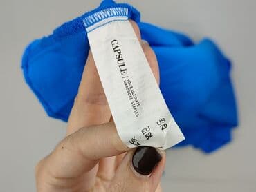 sukienki dla osób z dużym biustem: Capsule, Sukienka damska, 5XL — 6