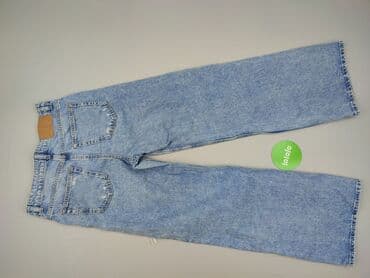 h: H&M, Jeans for women, size S (EU 36) — 3