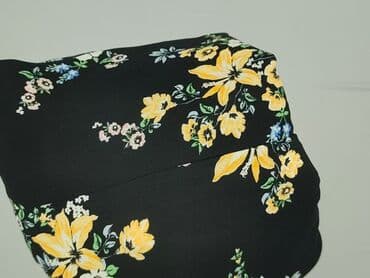 cropp spodnie z wysokim stanem: H&M Divided, Spodnie materiałowe damskie, rozmiar L — 7