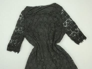 sukienka zebra h: F&F, Women`s dress, size S (EU 36) — 1