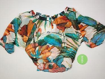 luis: Desigual, Bluzka damska, rozmiar L — 2