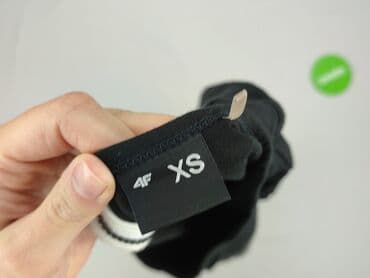 ubrania f1: 4F, Sukienka damska, rozmiar XS — 5