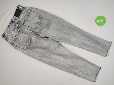 buty ccc deezee: Zara, Jeansy damskie, rozmiar S — 3