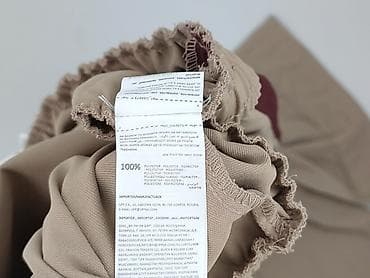 denley spodnie dresowe: Spodnie dresowe damskie, rozmiar S — 5