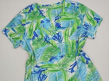 bluzki haftowane: Bluzka damska, rozmiar XL — 1